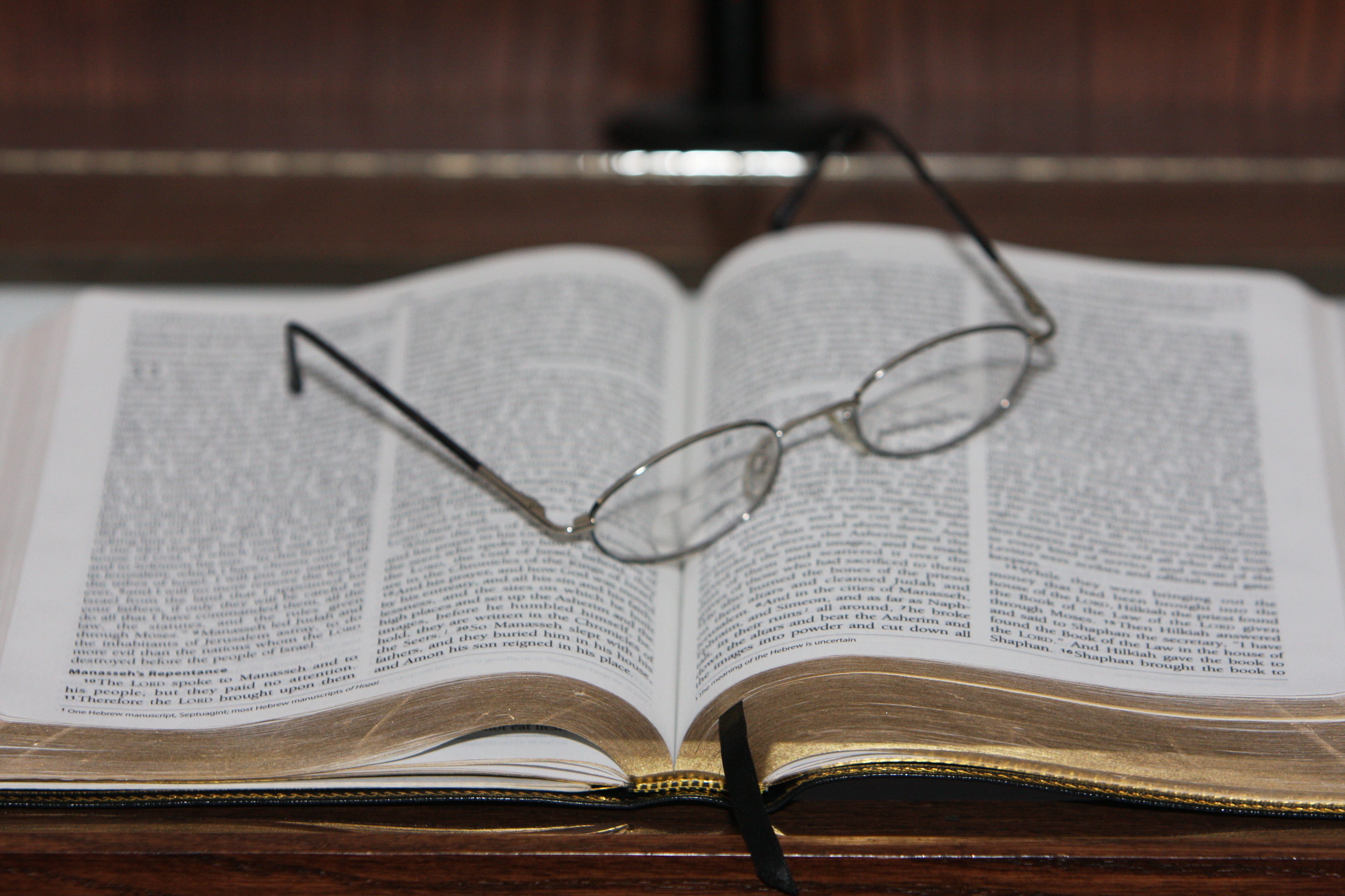 bible-with-glasses